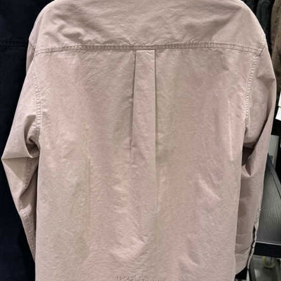 市场上装-衬衫-休闲衬衫