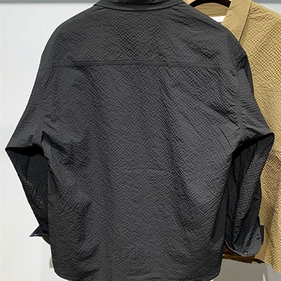 市场上装-衬衫-休闲衬衫