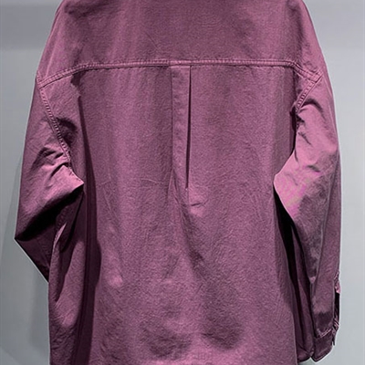 市场上装-衬衫-休闲衬衫