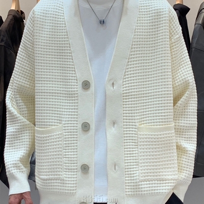 市场上装-毛衫-休闲毛衫