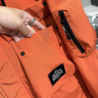 市场上装-棉衣/羽绒服-休闲棉服