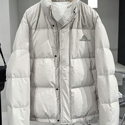 市场上装-棉衣/羽绒服-休闲棉服