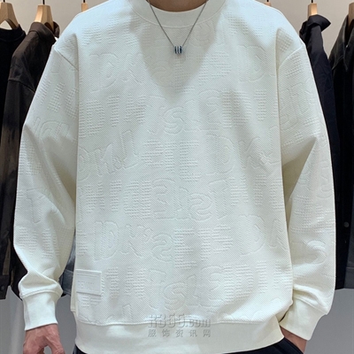 市场上装-卫衣-休闲卫衣