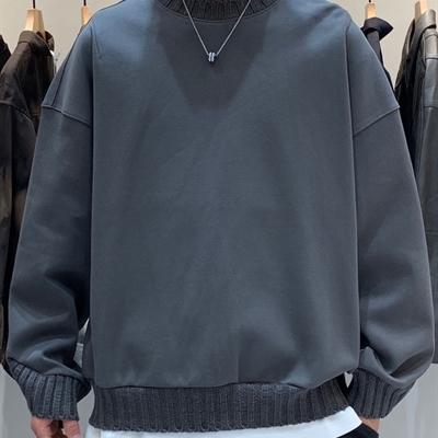 市场上装-卫衣-休闲卫衣