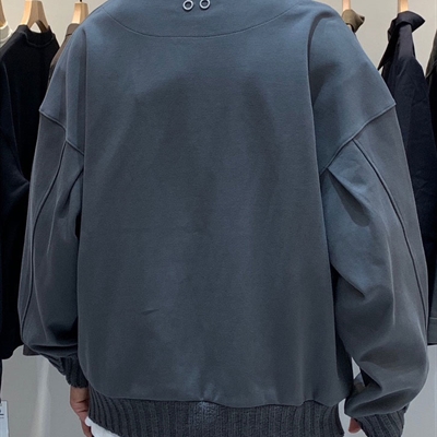 市场上装-卫衣-休闲卫衣