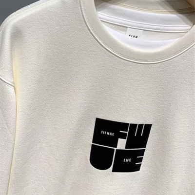 市场上装-卫衣-休闲卫衣