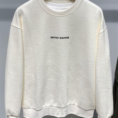 市场上装-卫衣-休闲卫衣