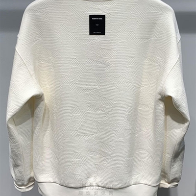 市场上装-卫衣-休闲卫衣