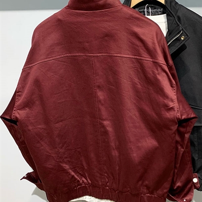 市场上装-夹克-休闲夹克