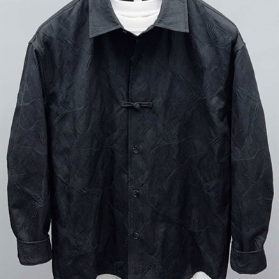 市场上装-衬衫-休闲衬衫