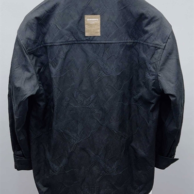 市场上装-衬衫-休闲衬衫