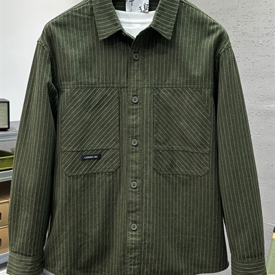 市场上装-衬衫-休闲衬衫