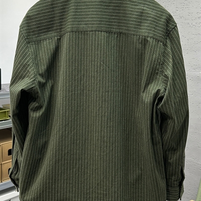 市场上装-衬衫-休闲衬衫