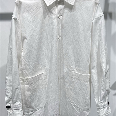 市场上装-衬衫-休闲衬衫