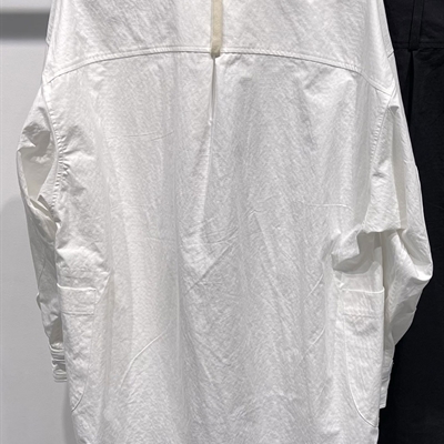 市场上装-衬衫-休闲衬衫