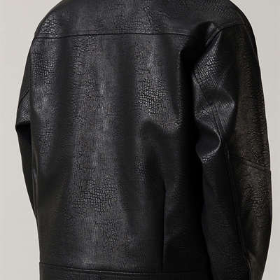 市场上装-皮衣-休闲皮衣