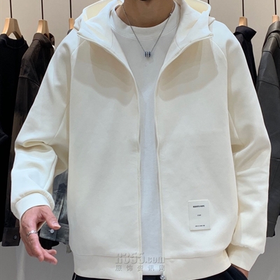 市场上装-卫衣-休闲卫衣