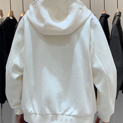 市场上装-卫衣-休闲卫衣