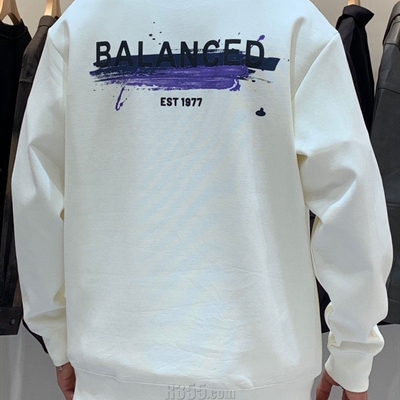 市场上装-卫衣-休闲卫衣