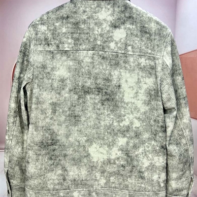 市场上装-夹克-休闲夹克