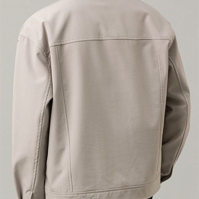 市场上装-夹克-休闲夹克