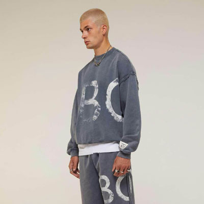 2025春夏_Boy London_套装_欧洲大牌资料服装