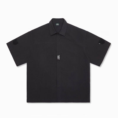 2025春夏_Umbro_衬衫_欧洲大牌资料服装