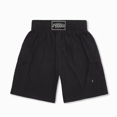 2025春夏_Umbro_休闲裤_欧洲大牌资料服装