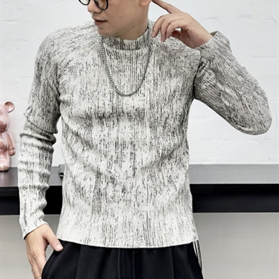 市场上装-毛衫-休闲毛衫