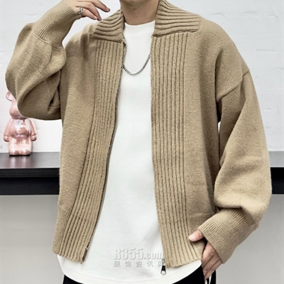 市场上装-毛衫-休闲毛衫
