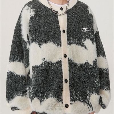 市场上装-毛衫-休闲毛衫