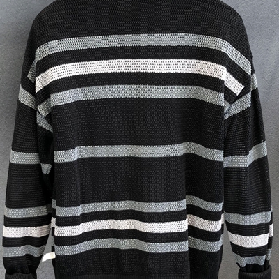 市场上装-毛衫-休闲毛衫