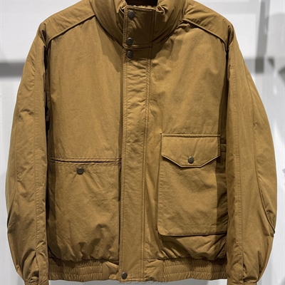 市场上装-棉衣/羽绒服-休闲棉服