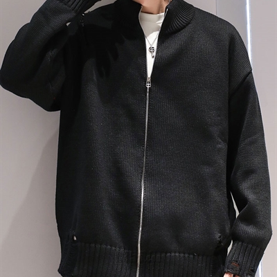 市场上装-毛衫-休闲毛衫