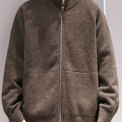 市场上装-毛衫-休闲毛衫