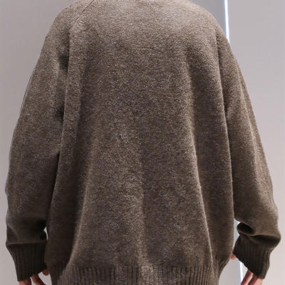 市场上装-毛衫-休闲毛衫