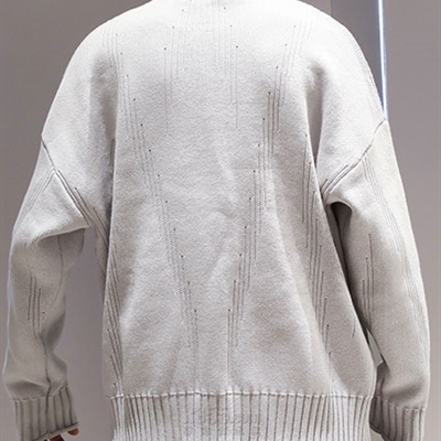 市场上装-毛衫-休闲毛衫