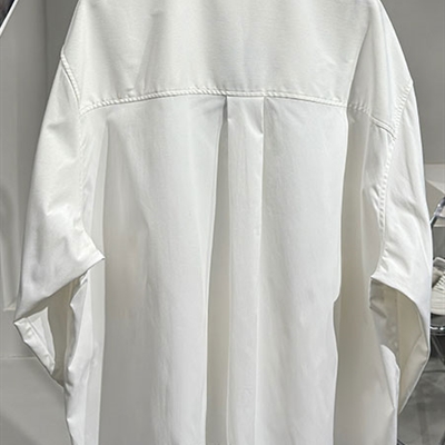 市场上装-衬衫-休闲衬衫