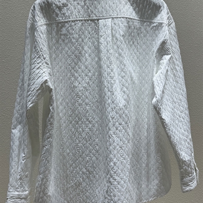 市场上装-衬衫-休闲衬衫