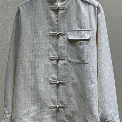 市场上装-衬衫-休闲衬衫