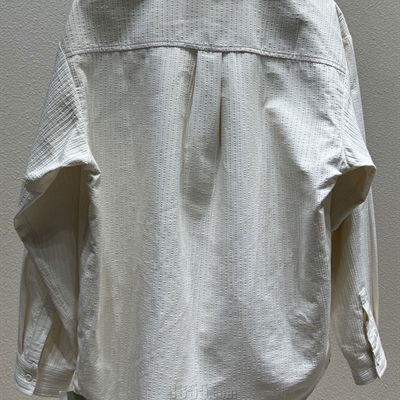 市场上装-衬衫-休闲衬衫