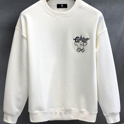 市场上装-卫衣-休闲卫衣