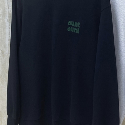 市场上装-卫衣-休闲卫衣