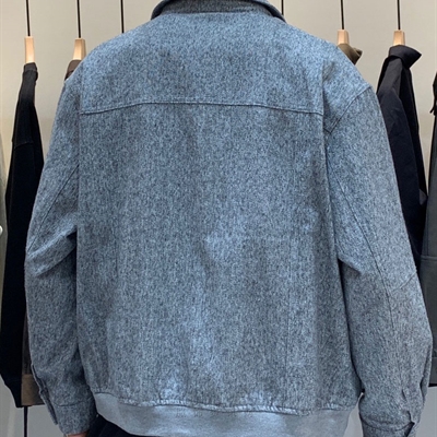 市场上装-夹克-休闲夹克