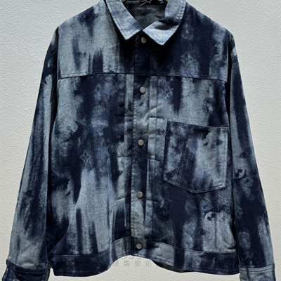 市场上装-夹克-休闲夹克