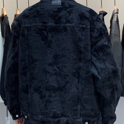 市场上装-夹克-休闲夹克