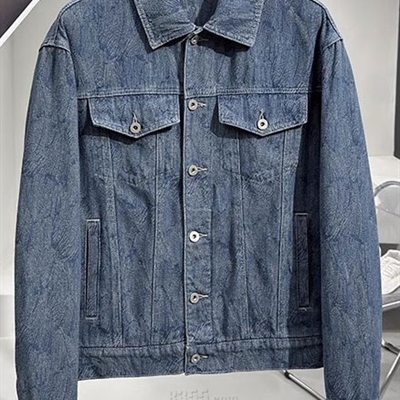 市场上装-夹克-休闲夹克