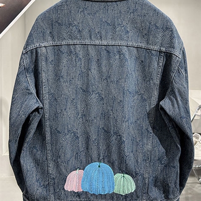 市场上装-夹克-休闲夹克