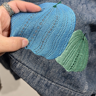 市场上装-夹克-休闲夹克