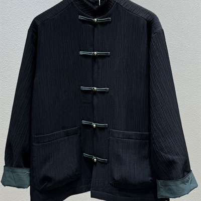 市场上装-夹克-休闲夹克